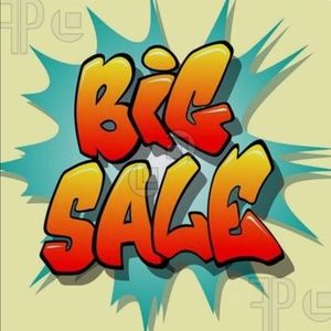 $10 CLEARANCE SALE ♨️🔆📛 Closet Clean out ‼️